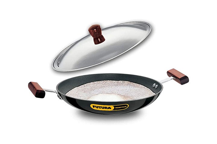 Breakfast Frying For Eggs Cooking Pancake Pan Aluminum Small Nonstick  Frying Pan