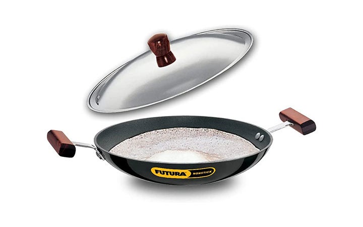 Best Pans For Eggs Futura Nonstick Appachatty Breakfast Pan