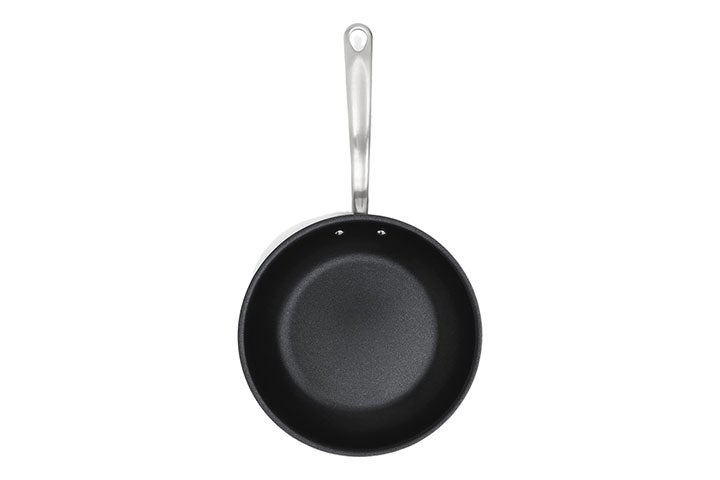 Love my little egg pan! Best egg pan