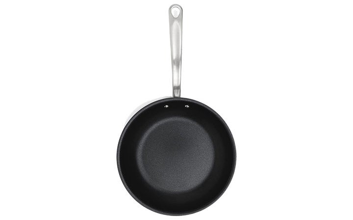 Best Pans For Eggs Made In Nonstick Frying Pan