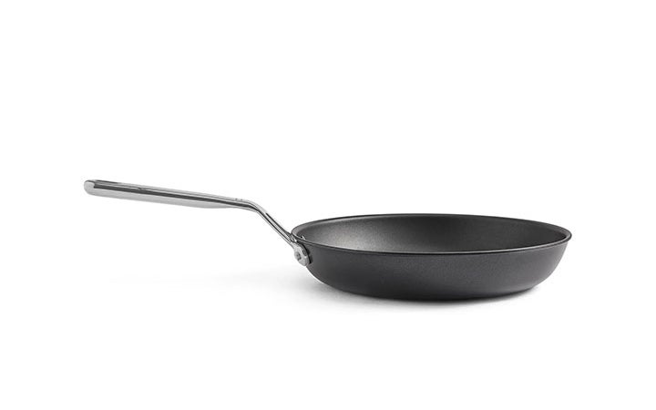 Best Pans For Eggs Misen Nonstick Pan
