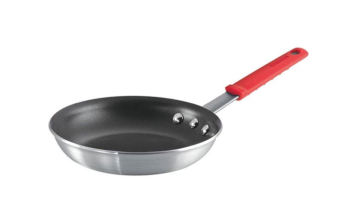 Best Pans For Eggs Tramontina Professional Fry Pan
