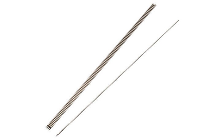 Best Skewers For Grilling Korin Stainless Steel Skewers