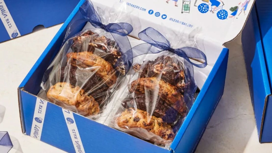 The Best Cookie Delivery Services Bring Joy to Your Doorstep