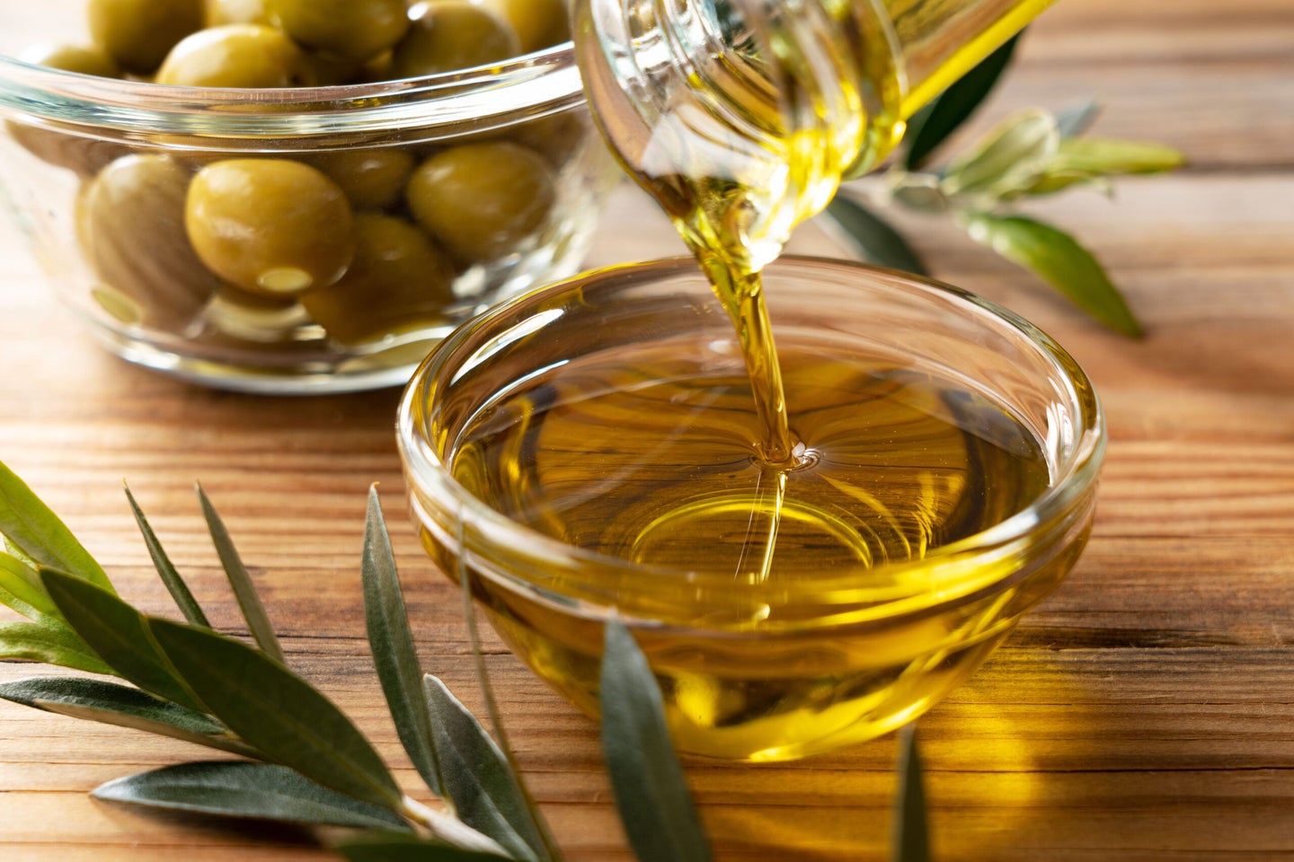 Best Olive Oil Dispenser