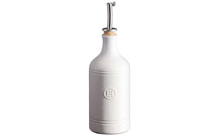 Best Olive Oil Dispensers Emile Henry Oil Cruet