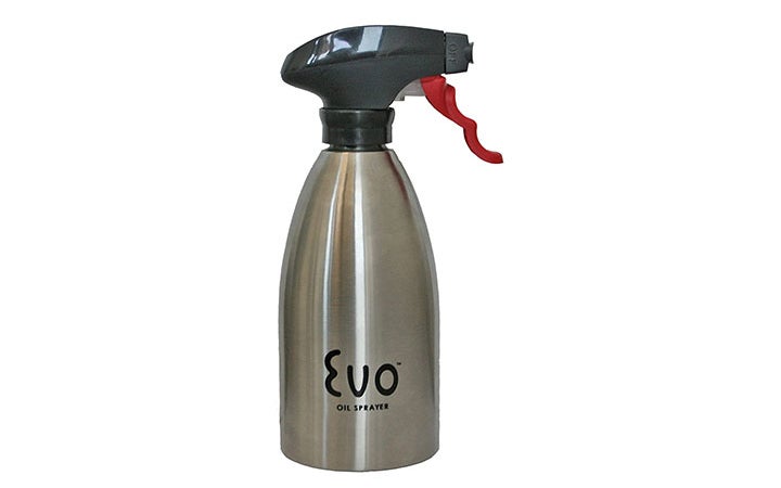Best Olive Oil Dispensers Evo Oil Sprayer