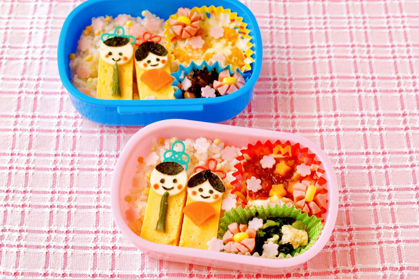 Deco Bento Boxes Deco-ben