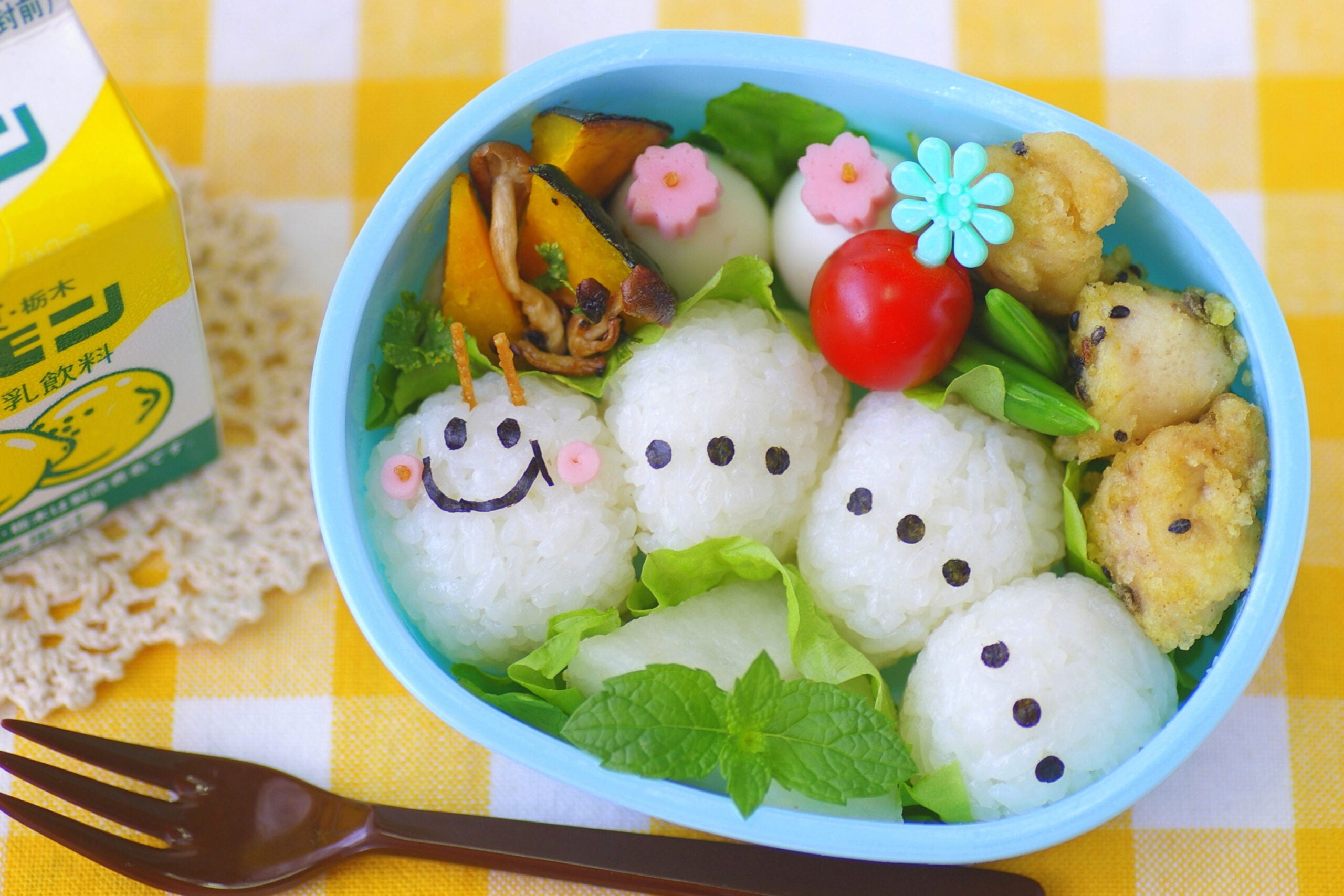 Hello Kitty In Bento Box Form Is What We All Need Right Now