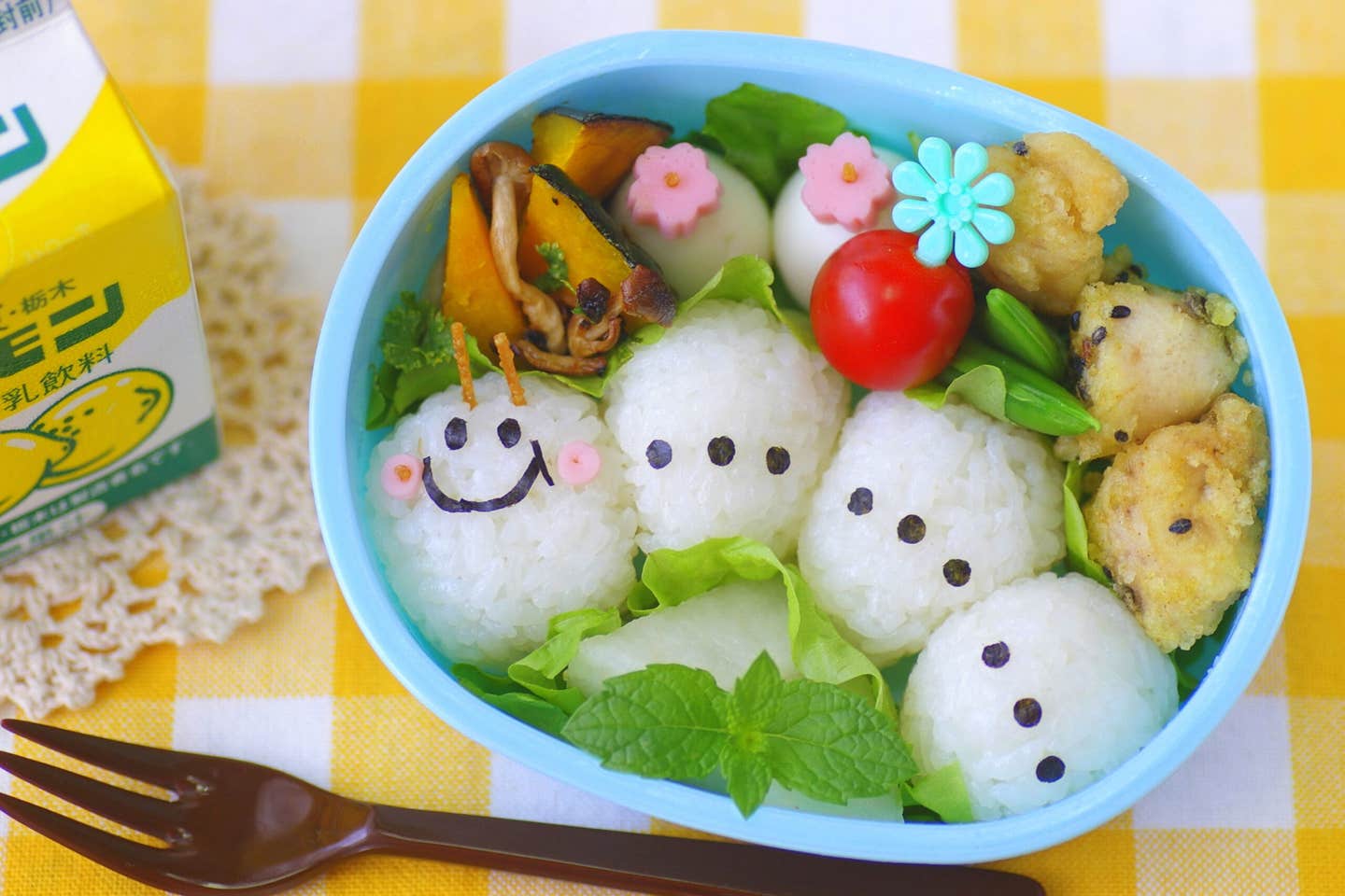 Deco Bento Boxes Deco-ben