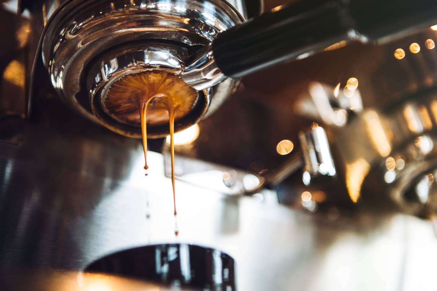 The Best Espresso Machine Deals for Prime Day 2022
