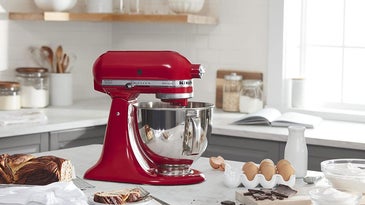 These Kitchenaid Must-Haves Are on Sale for Amazon Prime Day