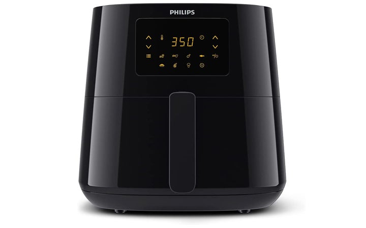 Best Air Fryer Prime Deals Philips Essential Airfryer XL
