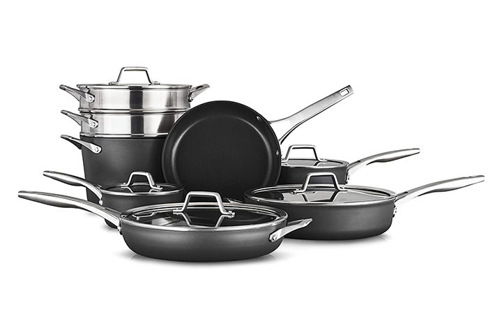 Prime Day 2021: All the best cookware sets to get on sale right now
