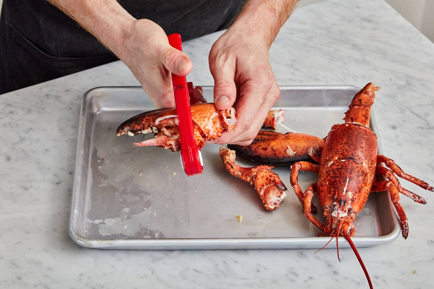 How to Cook Lobster