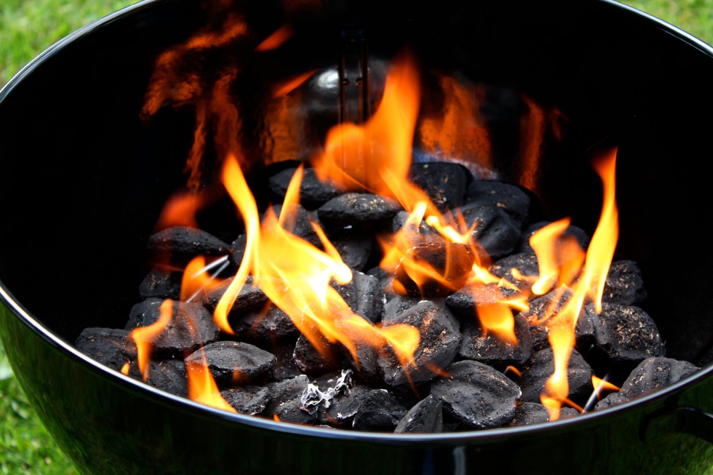 Best Lump Charcoals