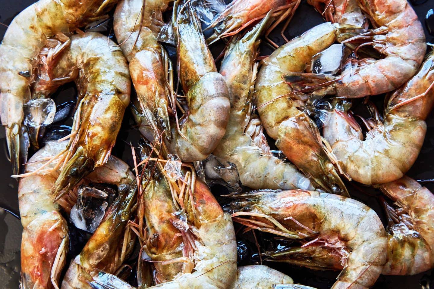 How to Cook Shrimp, with Tips from Kwame Onwuachi