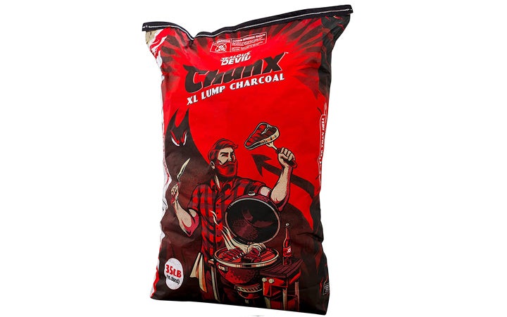 Best Lump Charcoals Jealous Devil Lump Charcoal