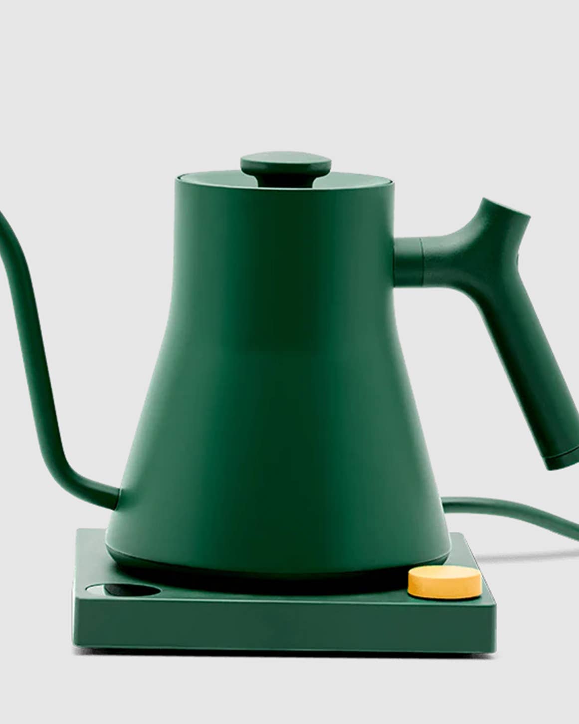 This Limited Edition Kettle Will Make Fellow Coffee Nerds Green With Envy