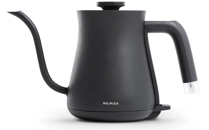 Best Gooseneck Kettles Coffee Gator Gooseneck Kettle