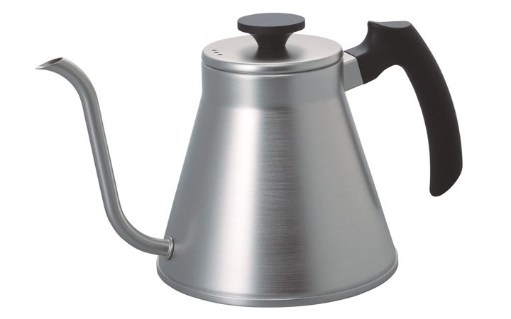 Best Gooseneck Kettles Hario V60 “Fit” Drip Kettle