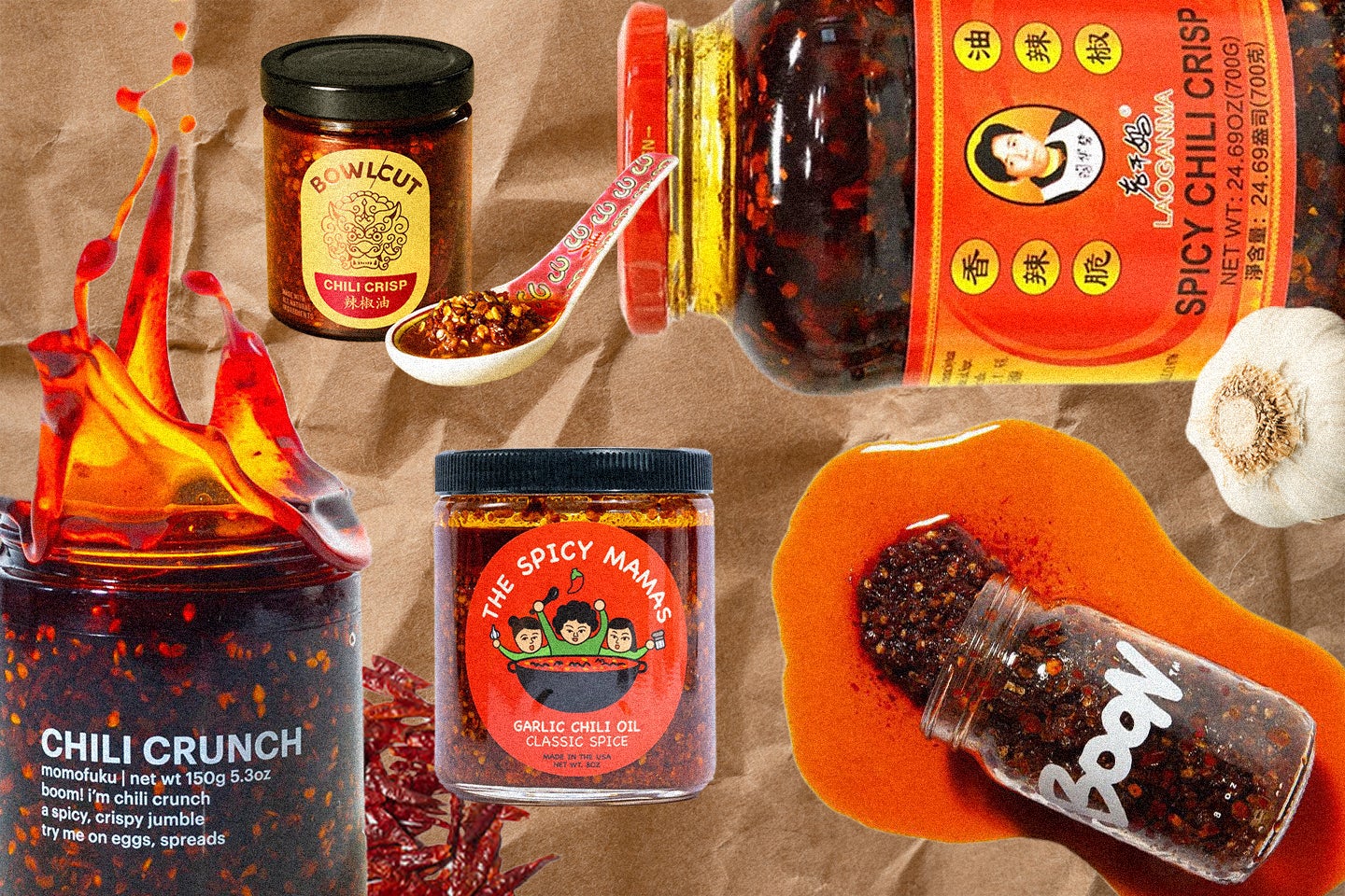 Why Chili Oil is the Perfect Asian Condiment [History + Recipe]