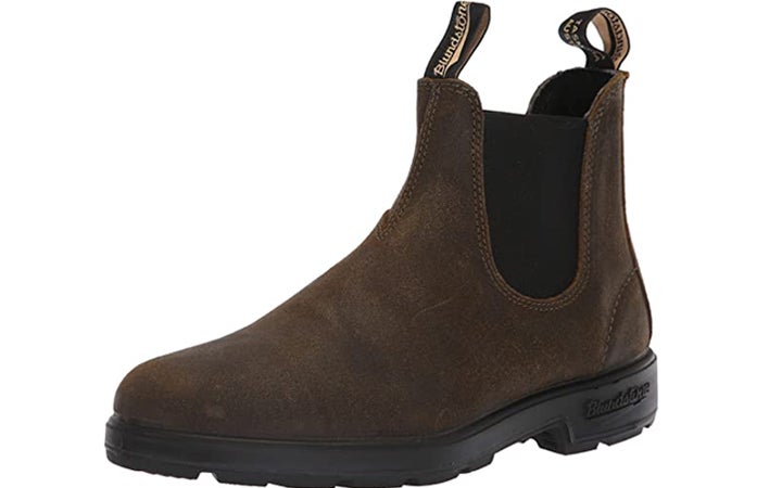 Best Chef Shoes Blundstone Boots Chelsea Boots