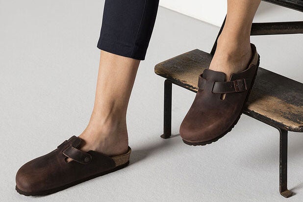 The Best Chef Shoes to Help You Power Through Long Shifts