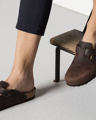 The Best Chef Shoes to Help You Power Through Long Shifts