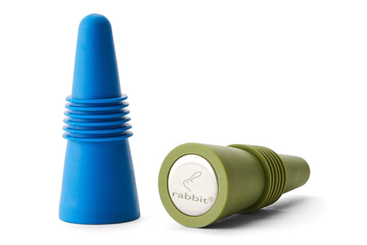 The 5 Best Wine Stoppers