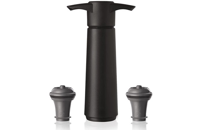 Best Wine Stoppers The Original Vacu Vin Wine Saver