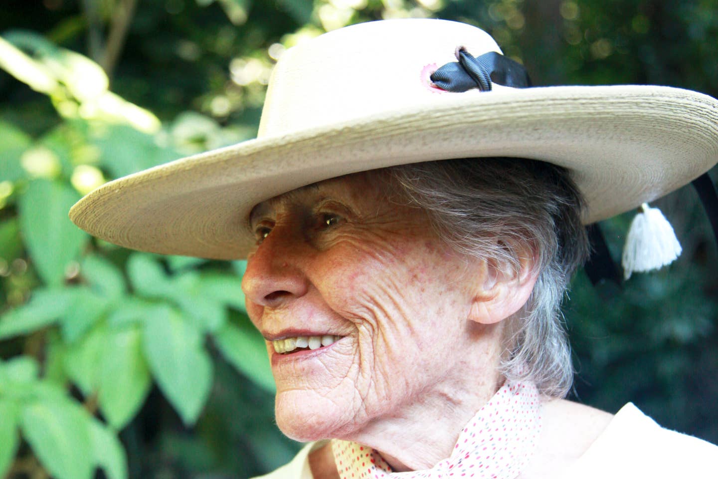 Diana Kennedy Dies at 99 After a Lifetime Documenting Mexico’s Culinary History
