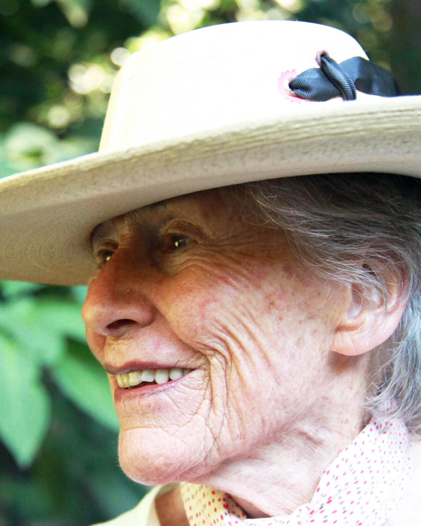 Diana Kennedy Dies at 99 After a Lifetime Documenting Mexico’s Culinary History