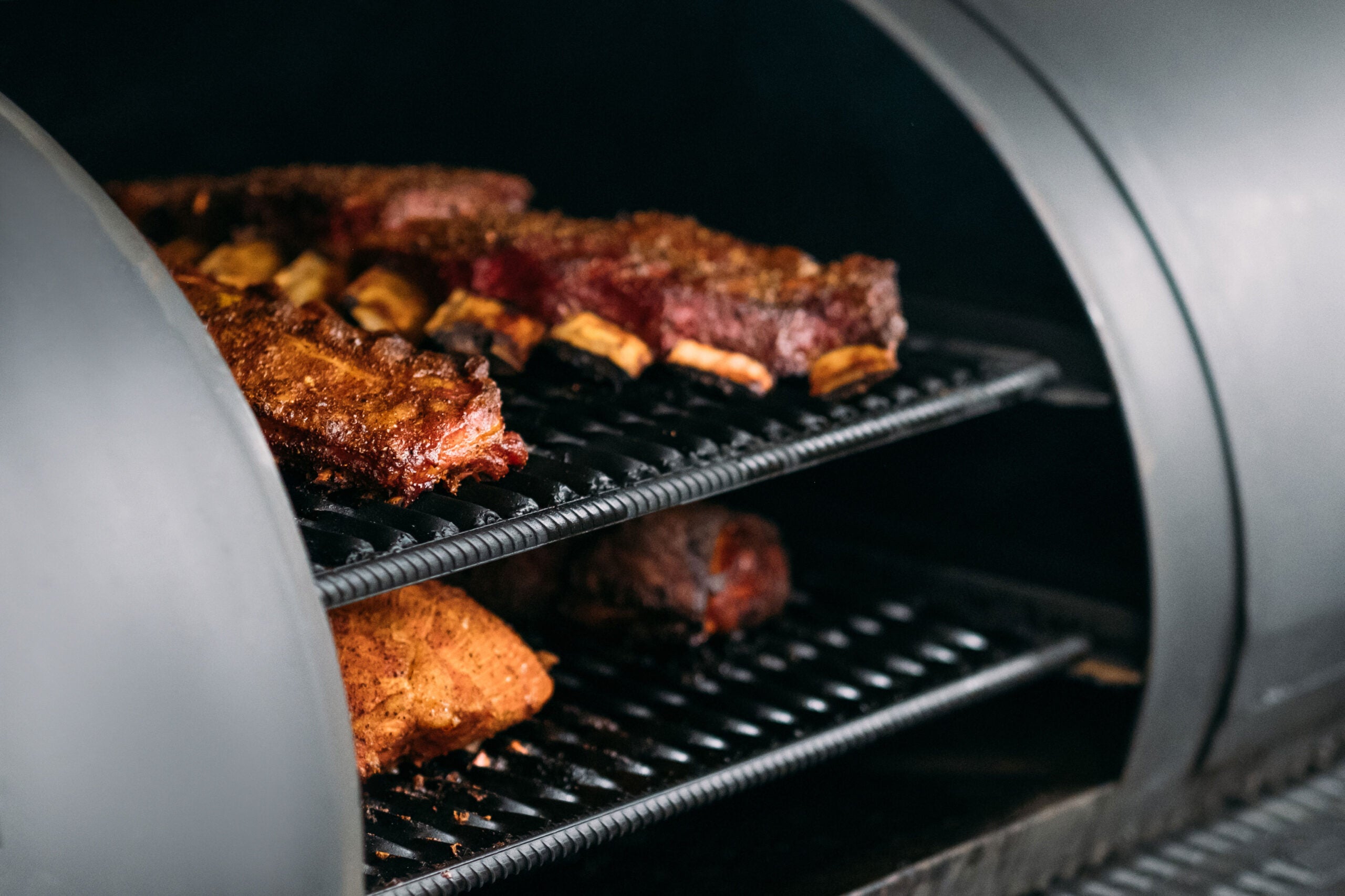 Best Pellet Grills Under 500 in 2022 Saveur