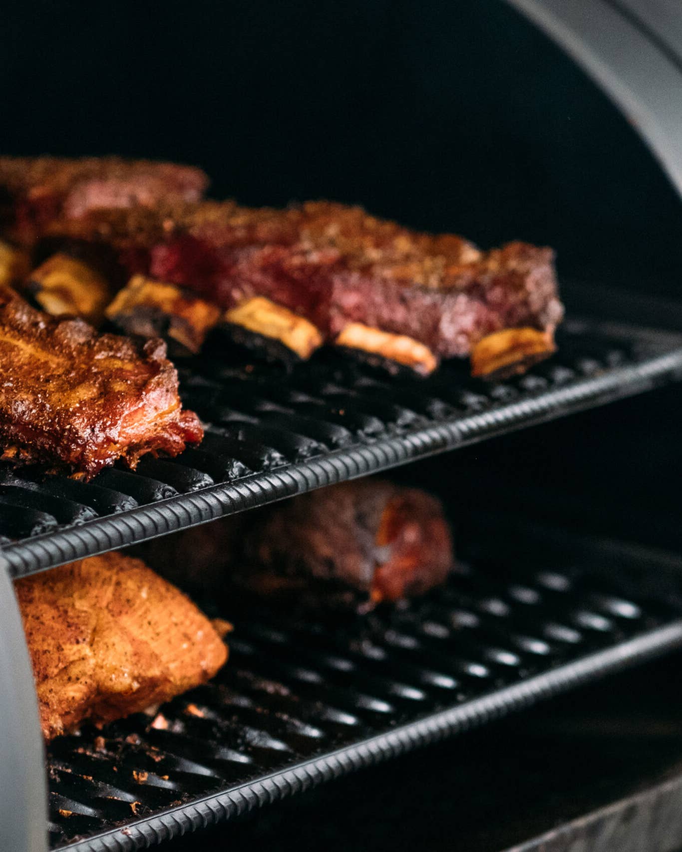 These Are the Best Pellet Grills Under $500 for Competition-Level Barbecue in Your Backyard