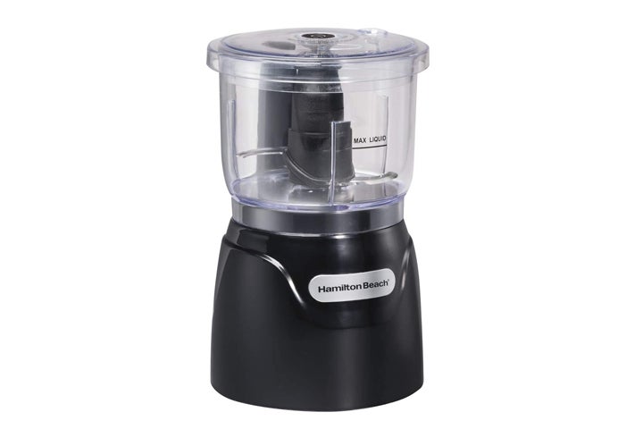 AYOTEE Wireless Electric Small Food Processor - Food Processors