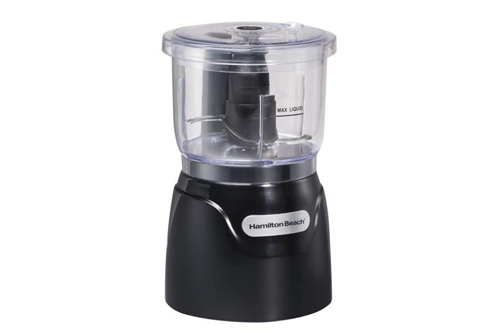 The Best Mini Food Processors