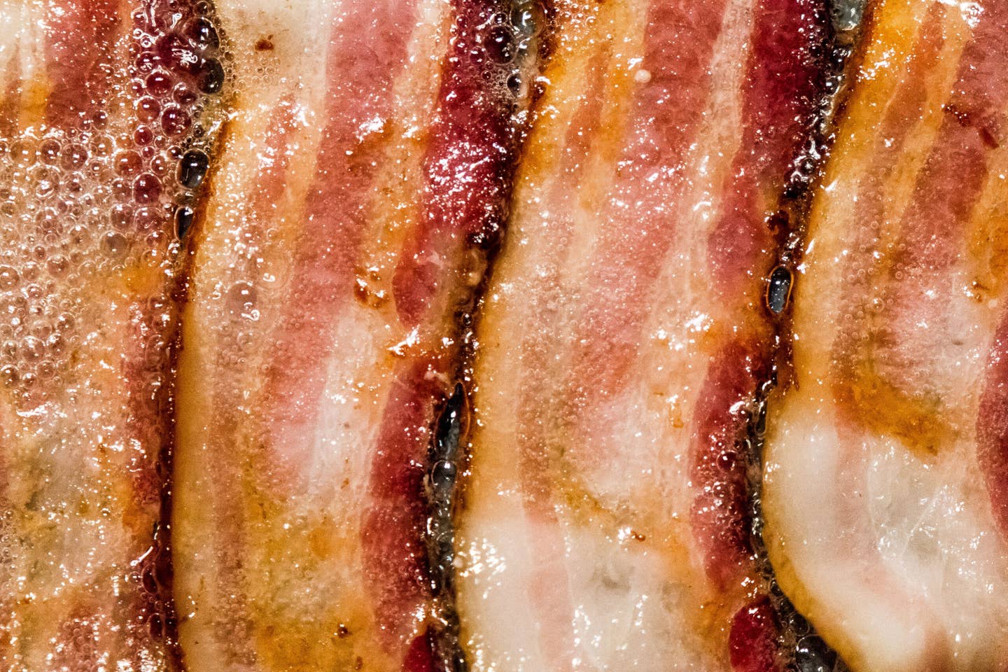 How to Make Oven-Fried Bacon
