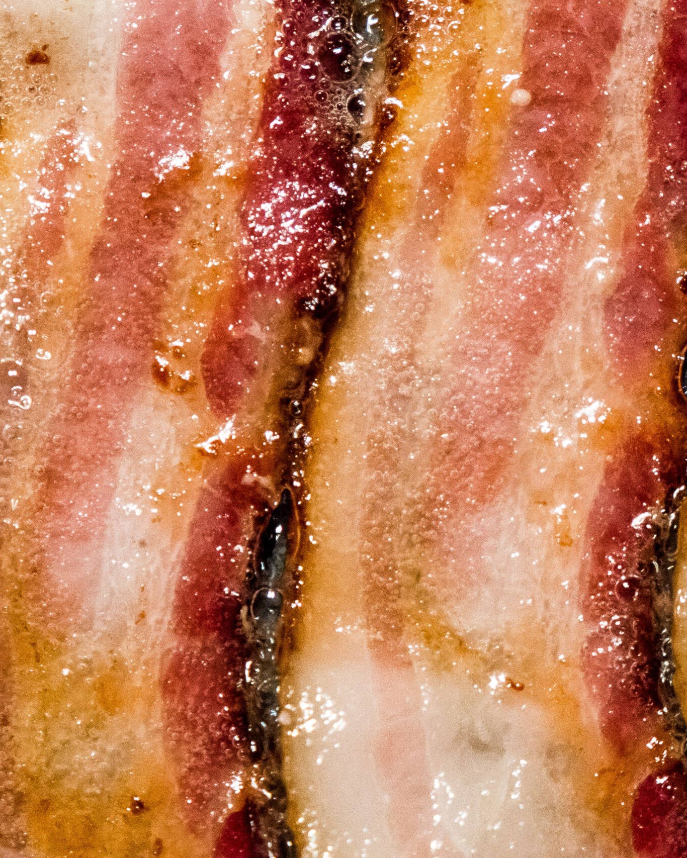 How to Make Oven-Fried Bacon