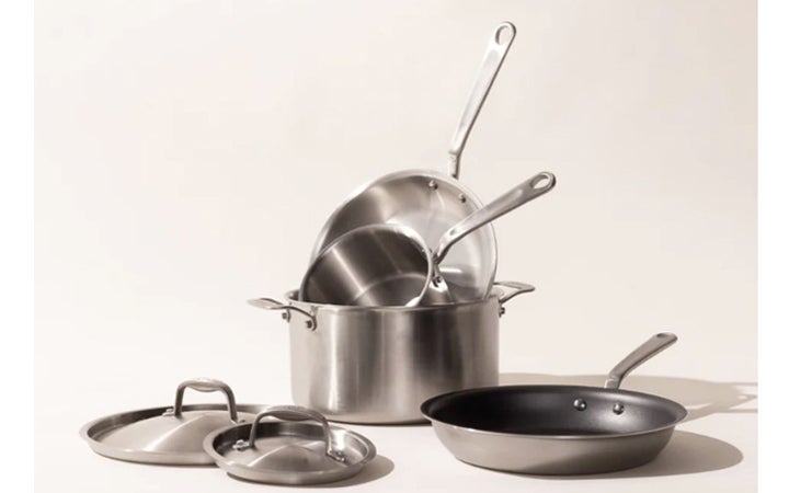 The Best Cookware Brands Made In