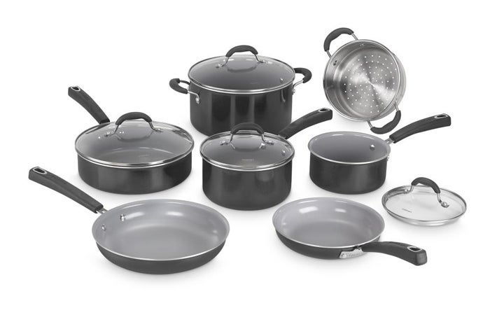 Best Cookware Brands Cuisinart