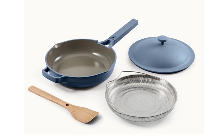 Best Cookware Brands Our Place