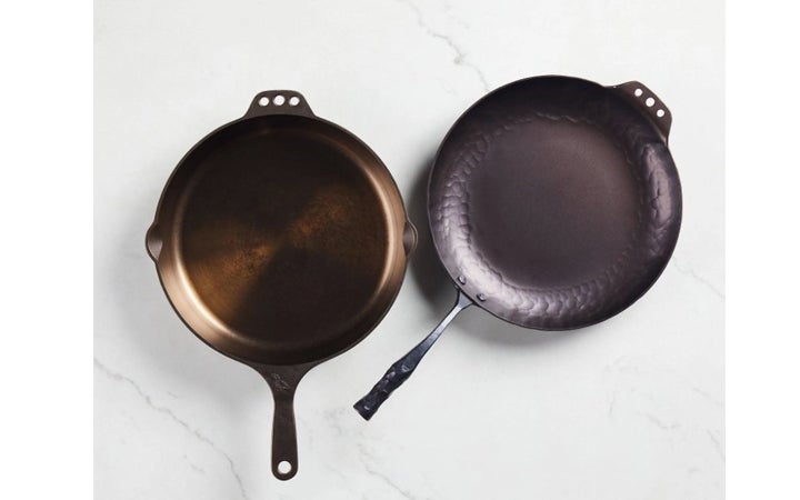 Best Cookware Brands Smithey