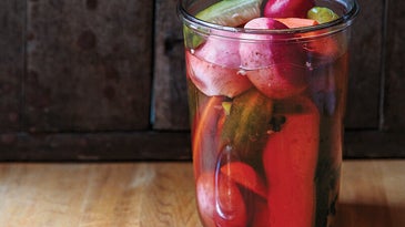 8 Zesty, Puckering Pickle Recipes From Around the World