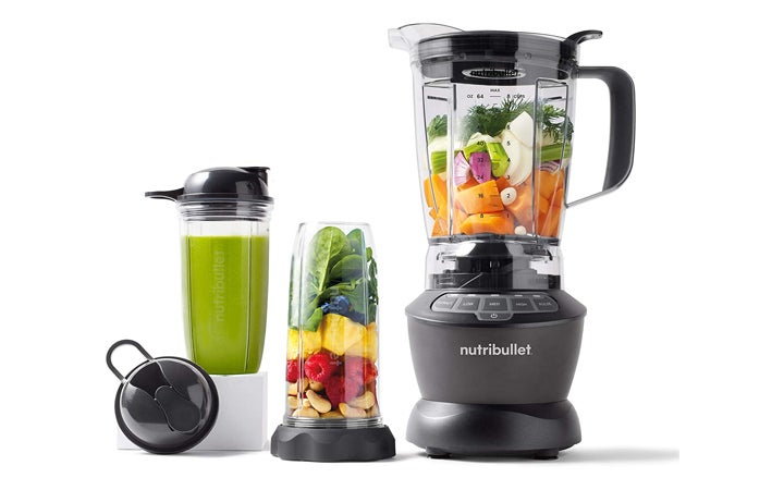 Best Nutribullet Blenders Nutribullet Blender Combo