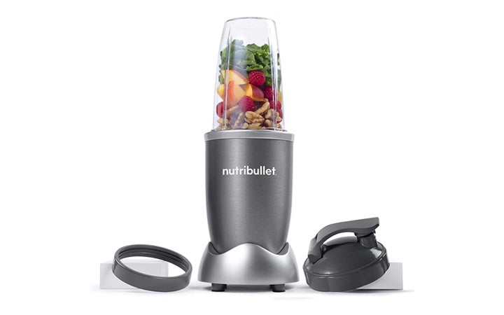 Best Nutribullet Blenders Nutribullet Personal Blender