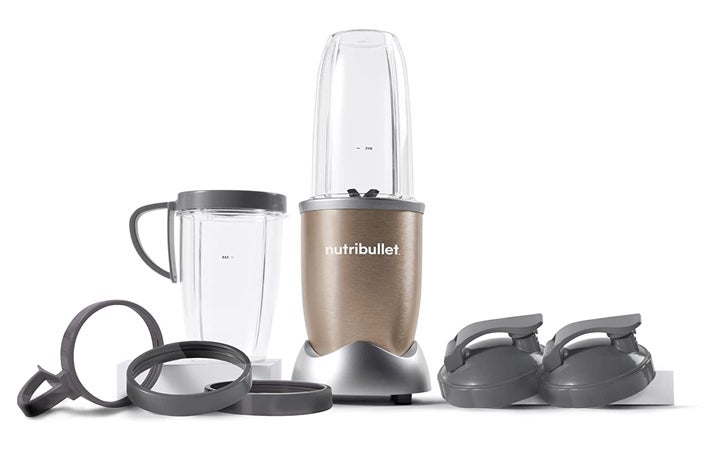 Best Nutribullet Blenders Nutribullet Pro 900