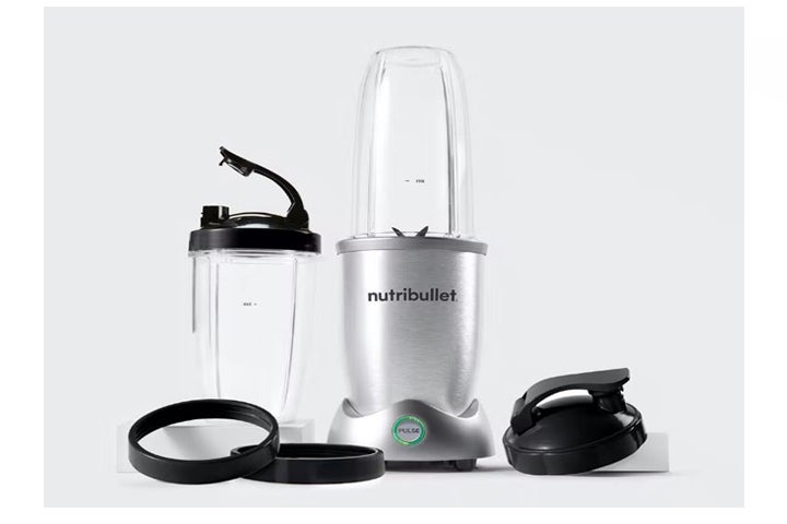 nutribullet Pro 900 Review (2022) Best Blenders You Can Buy Online