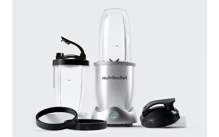 Best Nutribullet Blenders Nutribullet Pro+
