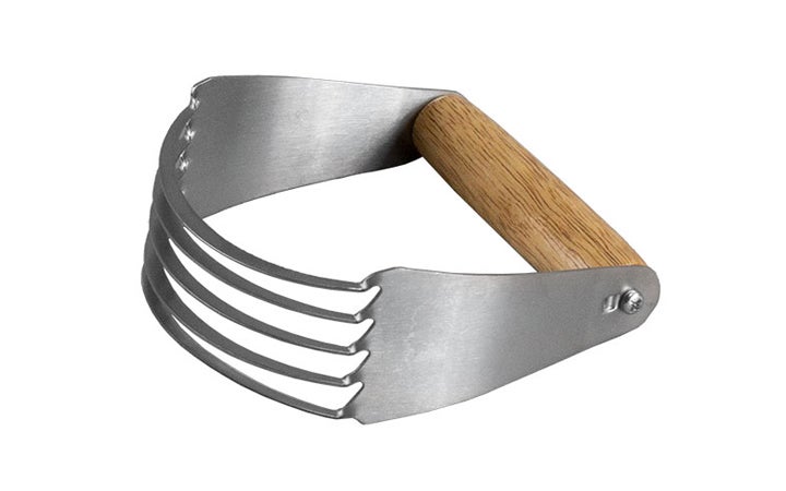 Best Pastry Blenders Lodge Pastry Blender